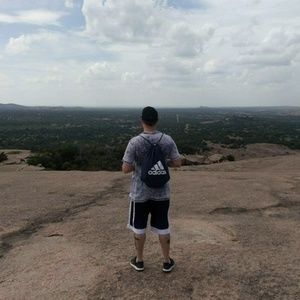 Meet your Posher, Jayson